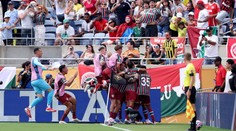 MS klubů: Fluminense vs. Al Hilal – 4. 7. 2025