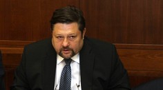 V Paraguayi měli dopadnout bývalého poslance Wolfa. Na útěku byl přes 10 let