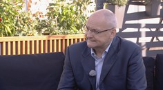 I když Rusko odpojí plyn, Evropská unie zimu zvládne, tvrdí expert