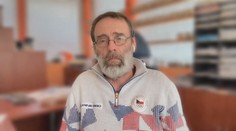 Rozhovor s Ivanem Indráčkem o vývoji ceny nafty a benzínu
