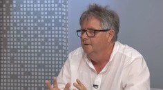 Přírodní koupaliště používá unikátní technologii. Voda tam pak vydrží až do září