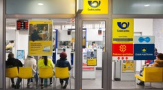 Česká pošta plánuje velké zdražení. Zvednou se ceny za dopisy a cenné zásilky