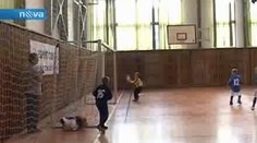 Video: Turnaj malých fotbalistů ovládli sparťané