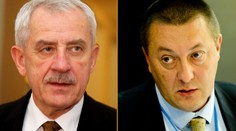 Ministr zdravotnictví odvolal ředitele Státního ústavu pro kontrolu léčiv