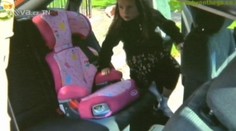 POZOR na nebezpečné AUTOSEDAČKY! Poradíme, jak vybrat správnou