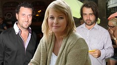 Vyšetřování smrti Ivety Bartošové skončilo, Macura a Martucci zuří!