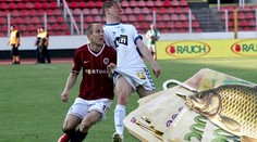 Tresty za zmanipulovaný fotbalový zápas potvrzeny