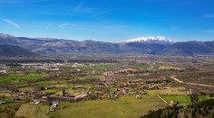 Italské městečko shání obyvatele. Dům tam koupíte opravdu lacino