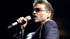 George Michael vydal nový vánoční singl. POSLECHNĚTE SI