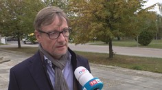 David Rath se dostal do exekuce. Jeho dům míří do dražby