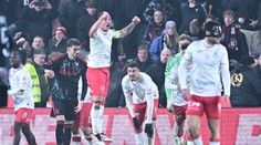 Oslavy Spartě zhořkly. Pardubice na Letné daly čtyři góly a vyhrály