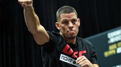 Drsňák Diaz se vrací do klece! V UFC ho čeká historický duel na pět kol