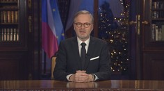 Důchodová reforma i změny ve školství. Fiala představil vizi pro Česko