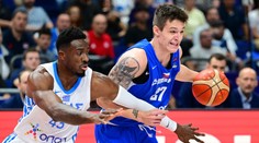 Mohl se stát basketbalový zázrak. Česko ale vše pokazilo