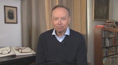 Američané nejsou připraveni mít ženu v čele země, říká český historik žijící v USA
