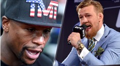 Mayweather? UFC zápasníkům by stačily jen desítky vteřin