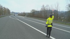 Řidička z Liberecka nadýchala 3,5 promile. Policii tvrdila, že je na alkohol zvyklá