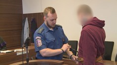 Za vraždu dívenky (2) padl vysoký trest, soud nařídil i protialkoholní léčbu