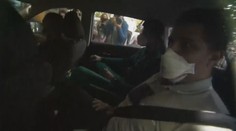 Djokovič je opět v detenčním zařízení. Soud rozhodne o jeho deportaci