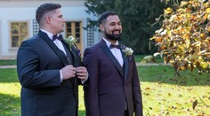 Svatba přímo v MasterChefovi! Oženil se oblíbený soutěžící