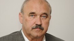 Vladimír Pavelka skončil jako náměstek ministra zdravotnictví