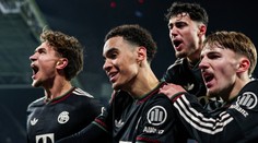 Bundesliga – sestřih: Mohuč vs. Bayern Mnichov (25. 4. 2026)