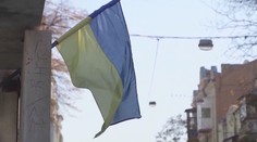 Ukrajinská armáda dobyla další území. Zničila hraniční přechod s Ruskem