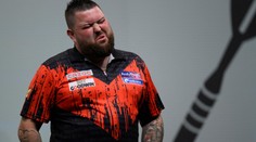 "Věčně druhý" Smith promluvil: Jednou to zlato budu mít, vzkazuje šipkař