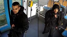 Muž vyhrožoval chlapcům nožem, policisté hledají důležitého svědka!