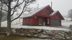 VÝSTRAHA: V Česku hrozí námraza, varuje ČHMÚ. Na horách napadl sníh!