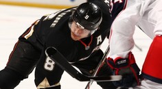 BLOG: Jistota v NHL. Když dá gól Jágr, Selänne hned odpoví