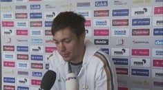 VIDEO: Kadlec možná kuriozně přijde o ME. Zranil jej spoluhráč Pekhart