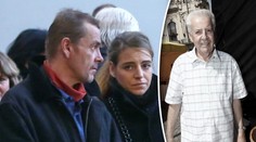 Temné tajemství Přemka Podlahy: Jeho zavržený syn promluvil!