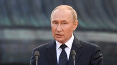Putin má strach. Expert odhalil, proč si měl rozmyslet odpálení jaderné hlavice