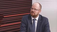 Čekají nás těžké časy, a to nejen na benzínkách, reaguje na konflikt na Blízkém východě Hulicius