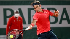 Federer se chystá na návrat. Snad mám to nejhorší za sebou, doufá