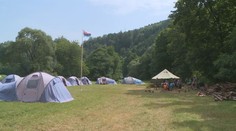 Popularita táborů v zahraničí roste. Děti i rodiče si je nemohou vynachválit
