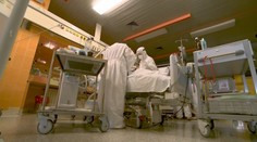 Česko je nejhorší na světě! V poměru počtu nakažených předběhlo Izrael