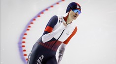 Další olympijská rozlučka Sáblíkové už neproběhne. Trápila bych se, přiznala