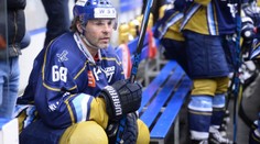 Jágrmanie v Německu?! Mohl by hrát za Eisbären, píší tamní média