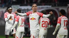 Bundesliga: RB Lipsko vs. Heidenheim – 02. 12. 2023
