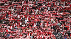 Slavia musí zaplatit za chování fanoušků čtvrt milionu. Pyká i Plzeň a Sparta
