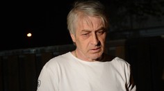Rychtář v nemocnici! Vdovec po Bartošové měl infarkt