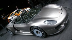 NEJ překvapení ženevského autosalonu