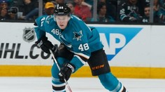 VIDEO: Hertl půl roku nehrál a přišel o olympiádu! Teď je hladový po úspěchu