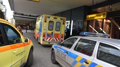 Hazardoval se svým životem, metro ho strhlo do kolejiště