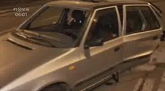 VIDEO: Nehoda si vyžádala čtyři zraněné