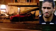 Tohle je jiný metr! Boural opilý, Juventus ho vyřadil z kádru