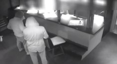 Prvoligového exhokejistu obvinili z loupeže! Měl přepadávat herny