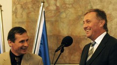 Topolánek: Čunkovo ministerstvo bych nejradši zrušil